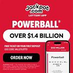 lottery louisiana powerball